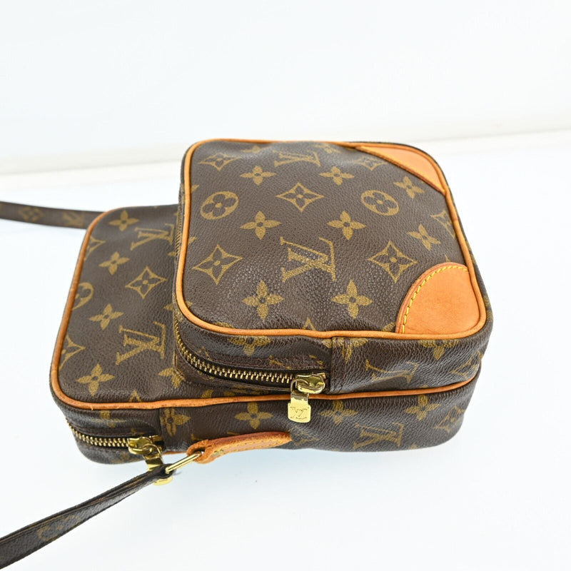 Louis Vuitton Amazone Shoulder Cross