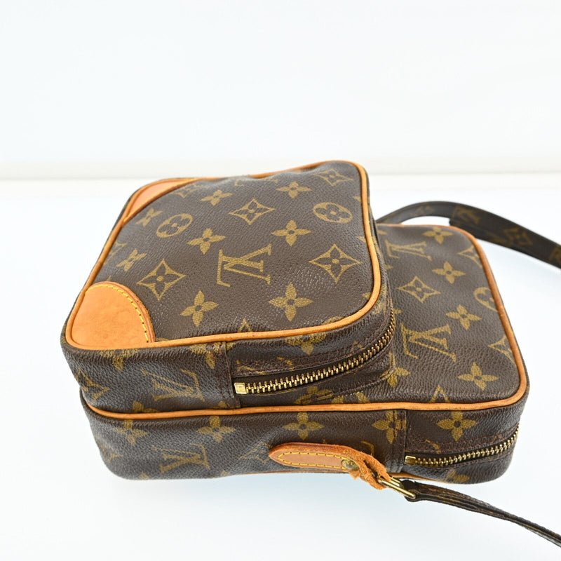 Louis Vuitton Amazone Shoulder Cross