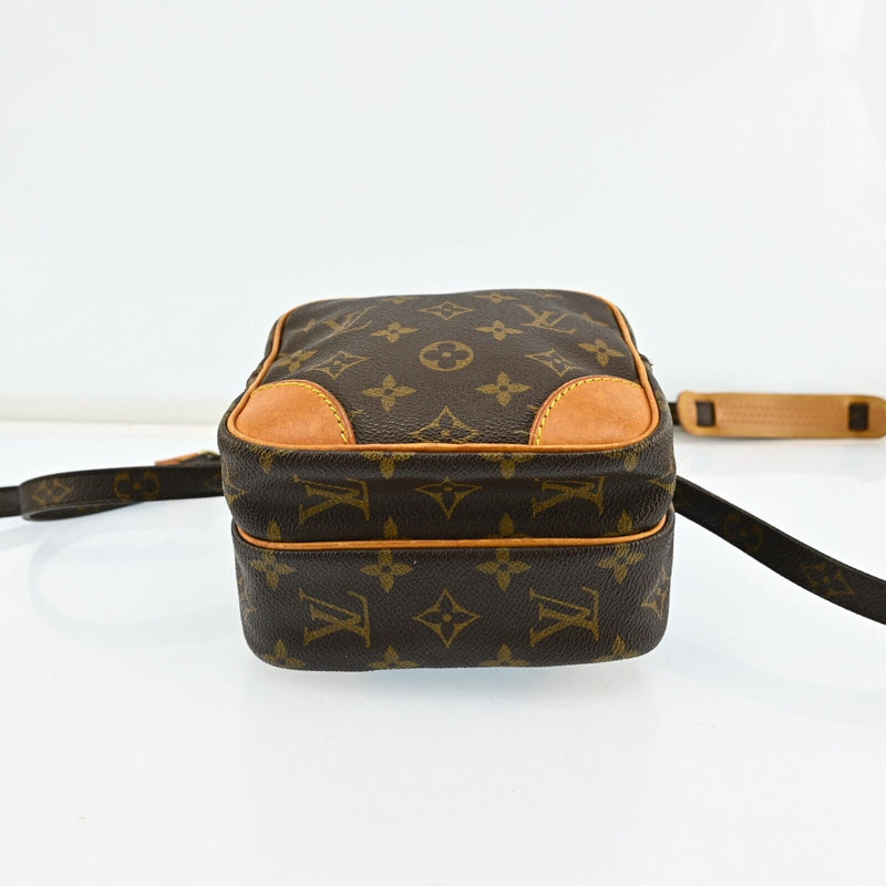 Louis Vuitton Amazone Shoulder Cross