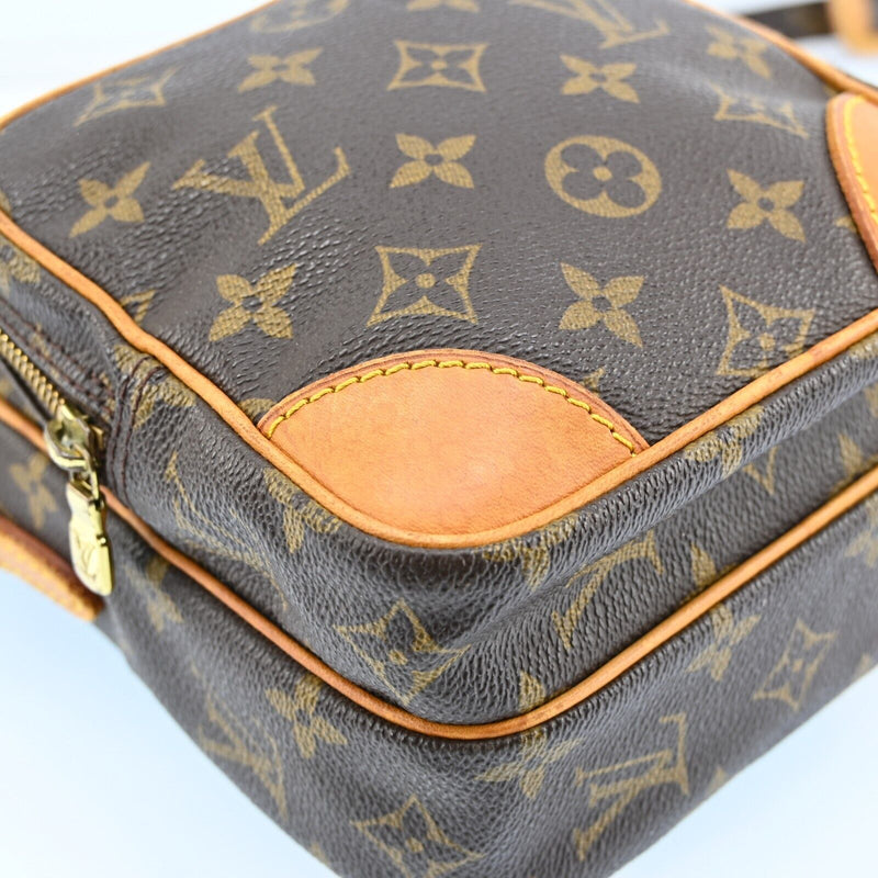 Louis Vuitton Amazone Shoulder Cross