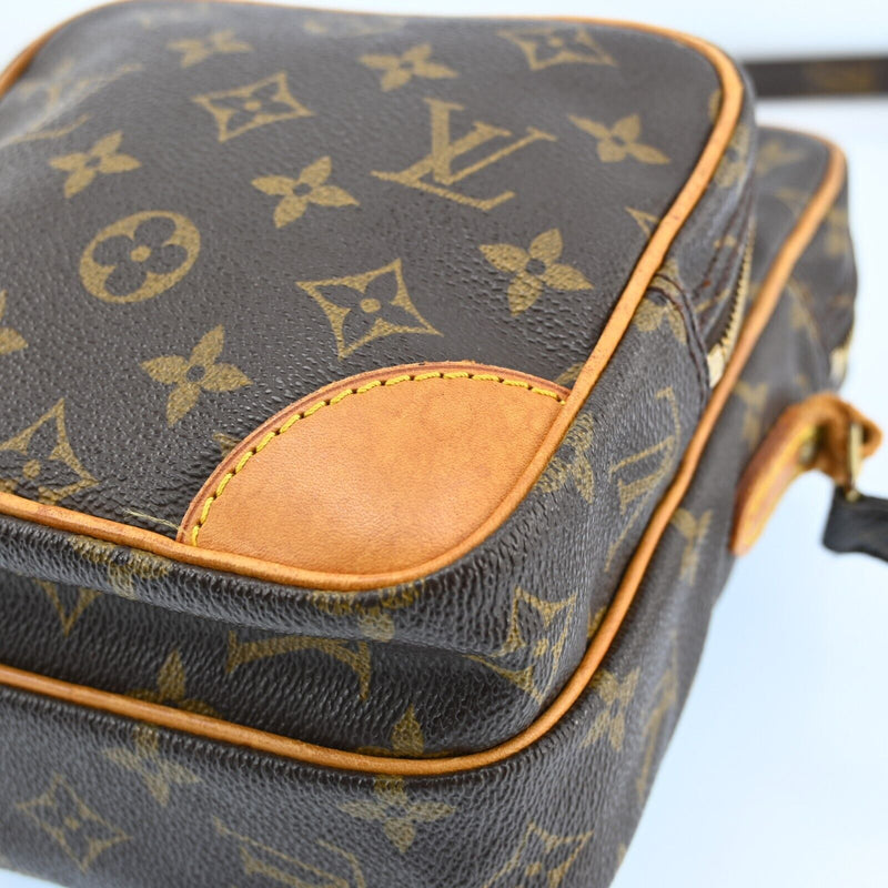 Louis Vuitton Amazone Shoulder Cross