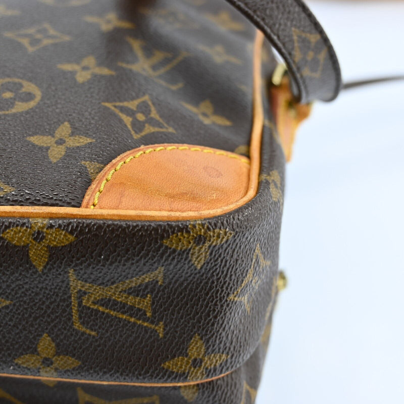 Louis Vuitton Amazone Shoulder Cross