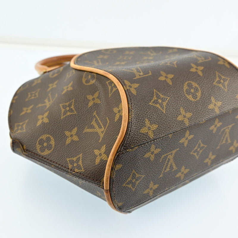 Louis Vuitton Ellipse Pm Hand Bag