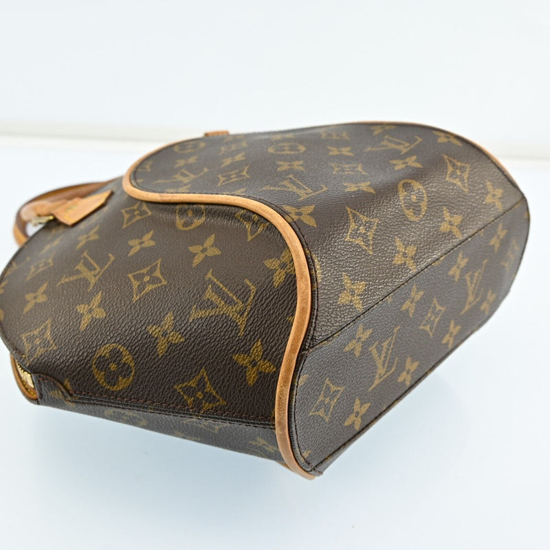 Louis Vuitton Ellipse Pm Hand Bag