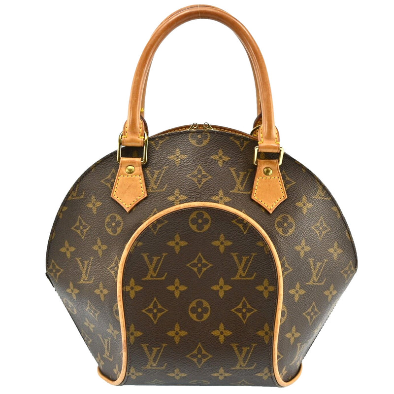 Louis Vuitton Ellipse Pm Hand Bag