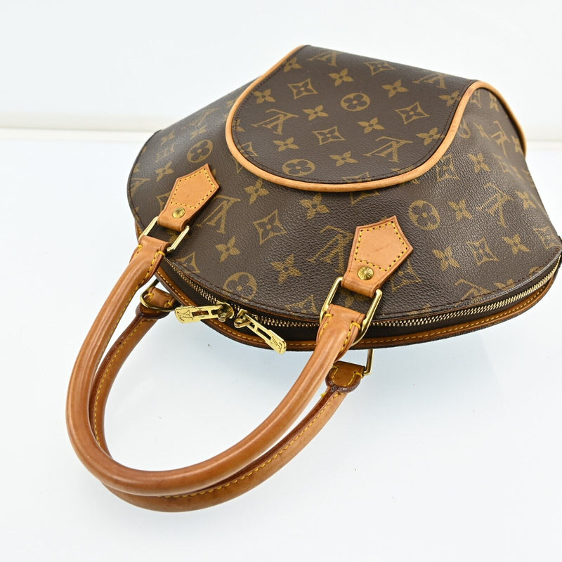 Louis Vuitton Ellipse Pm Hand Bag