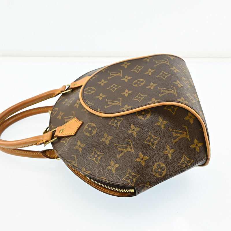 Louis Vuitton Ellipse Pm Hand Bag