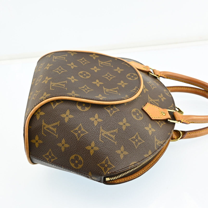 Louis Vuitton Ellipse Pm Hand Bag