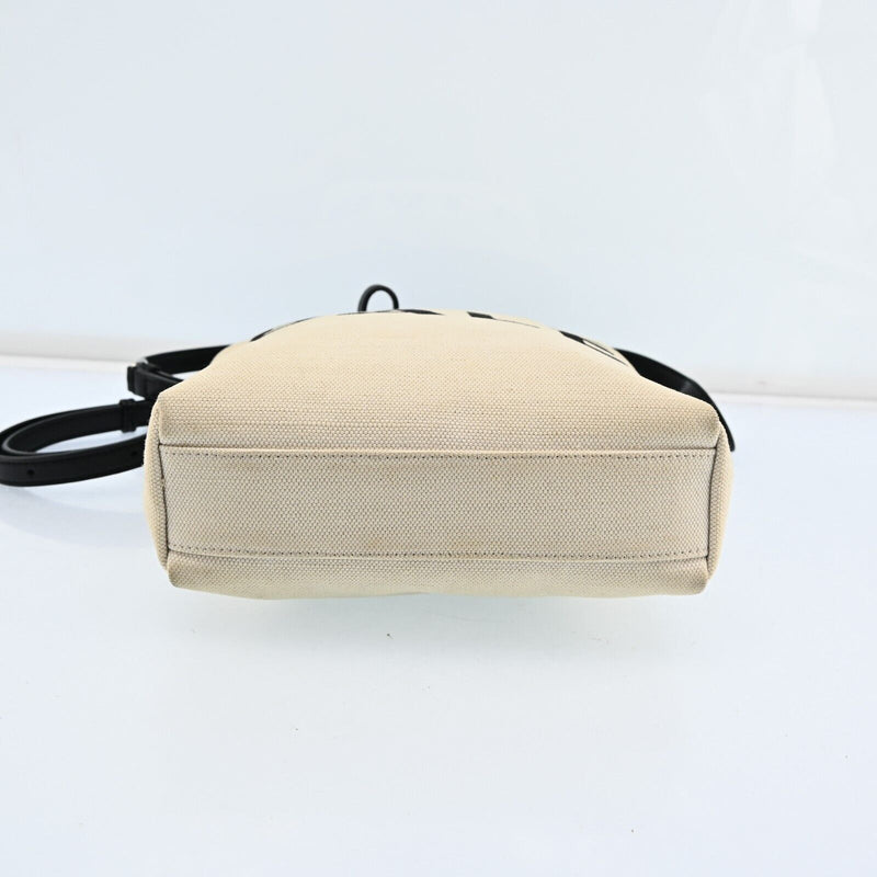 Balenciaga Everyday Canvas Leather