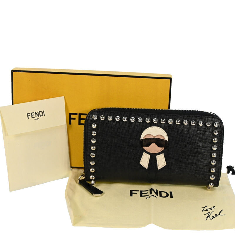 Fendi Karlito Karl Lagerfeld