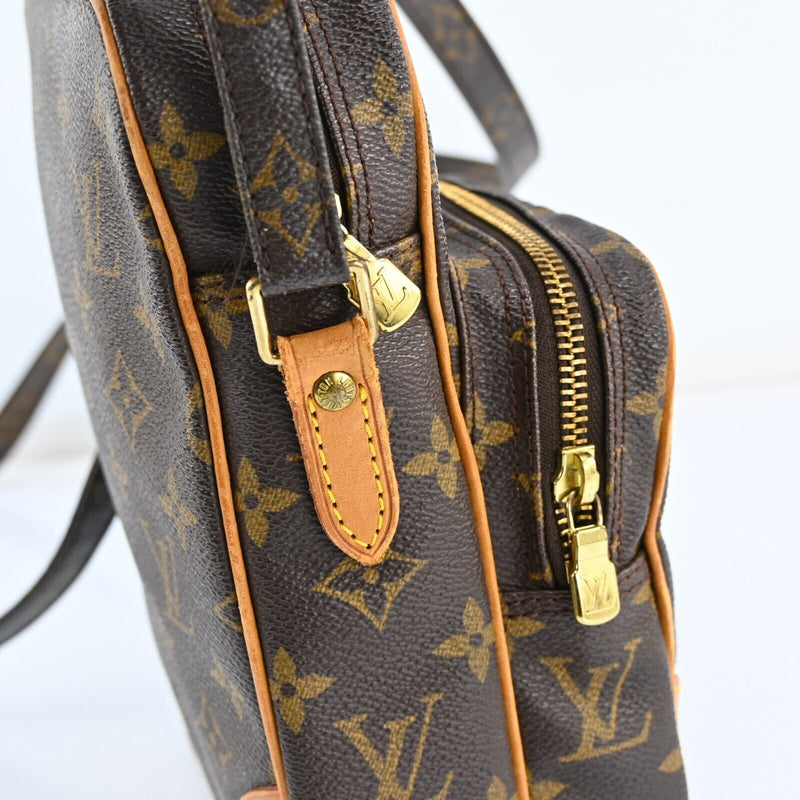 Louis Vuitton Amazone Shoulder Cross