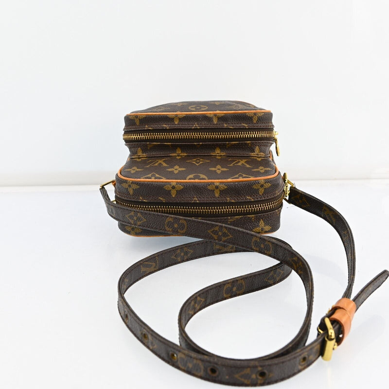 Louis Vuitton Amazone Shoulder Cross