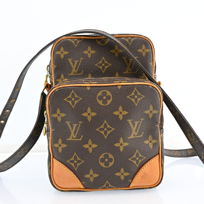 Louis Vuitton Amazone Shoulder Cross