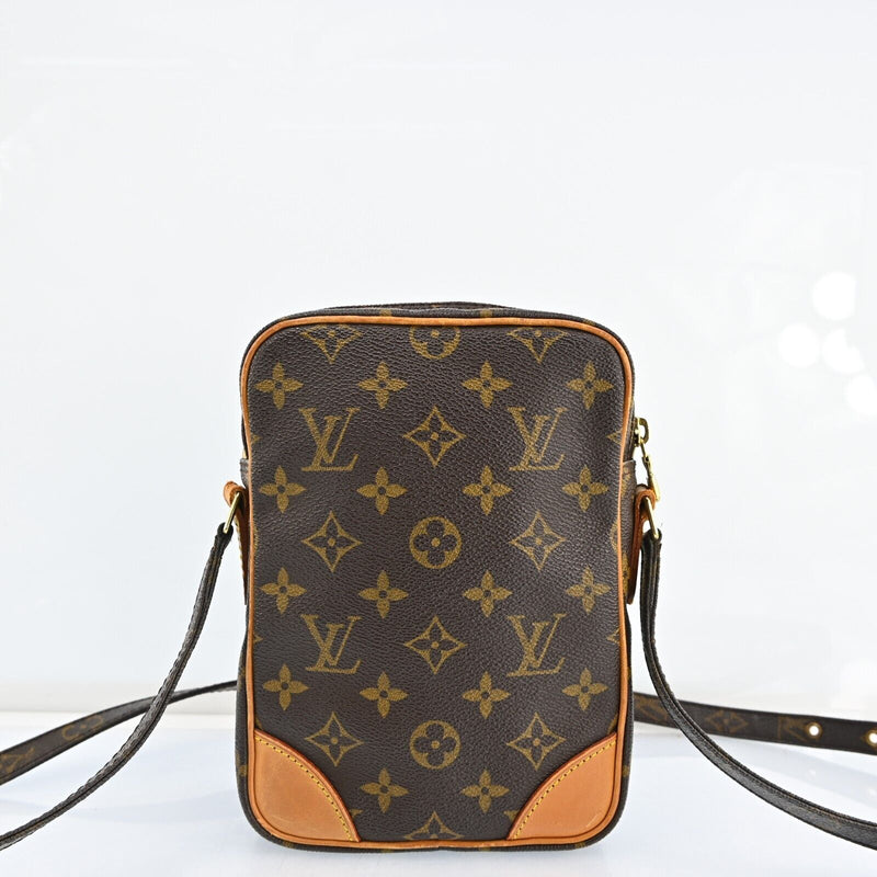 Louis Vuitton Amazone Shoulder Cross