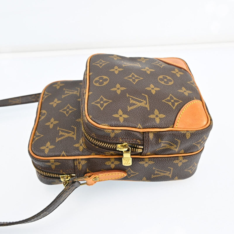 Louis Vuitton Amazone Shoulder Cross