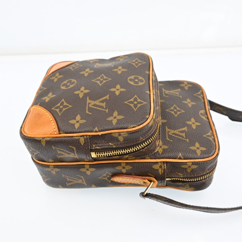 Louis Vuitton Amazone Shoulder Cross