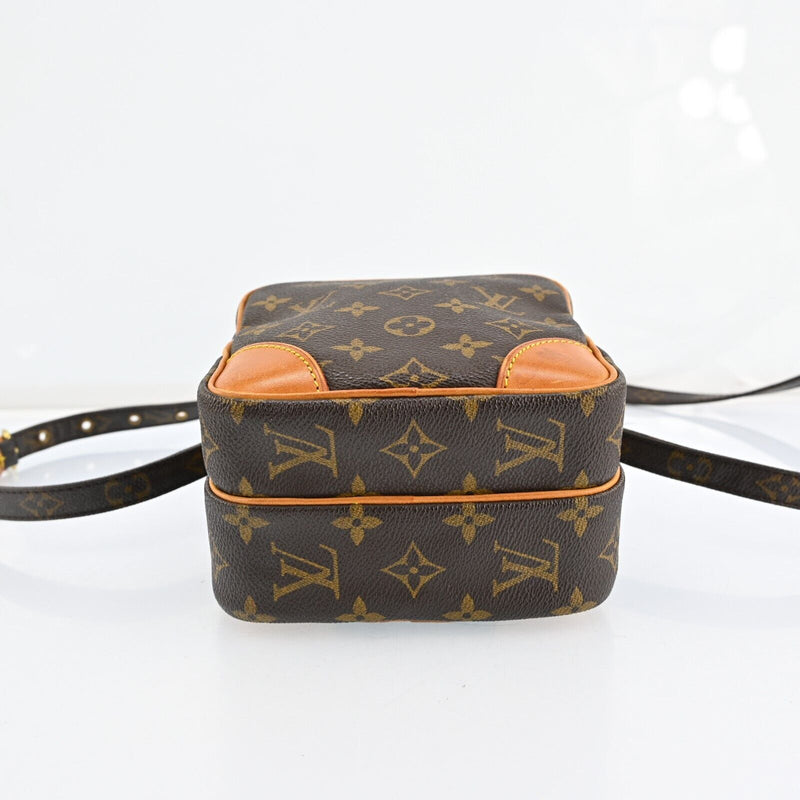 Louis Vuitton Amazone Shoulder Cross