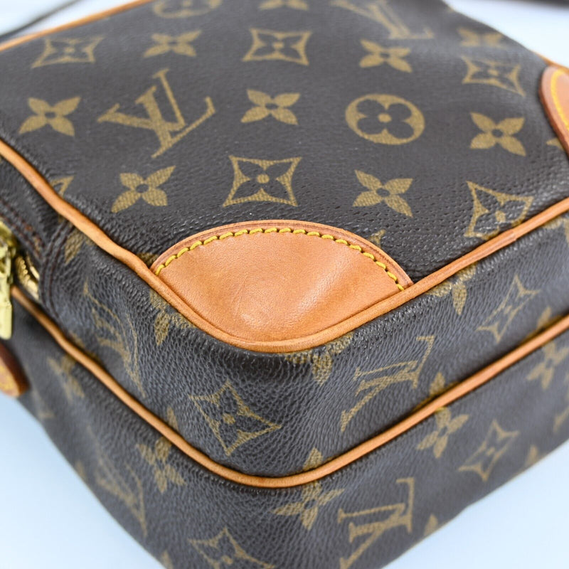 Louis Vuitton Amazone Shoulder Cross