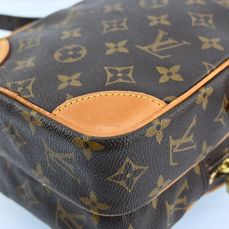 Louis Vuitton Amazone Shoulder Cross