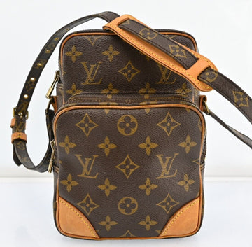Louis Vuitton Amazone Shoulder Crossbody