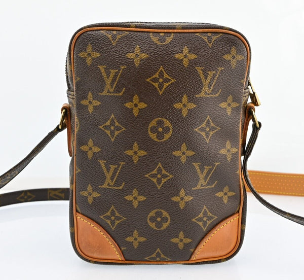 Louis Vuitton Amazone Shoulder Crossbody