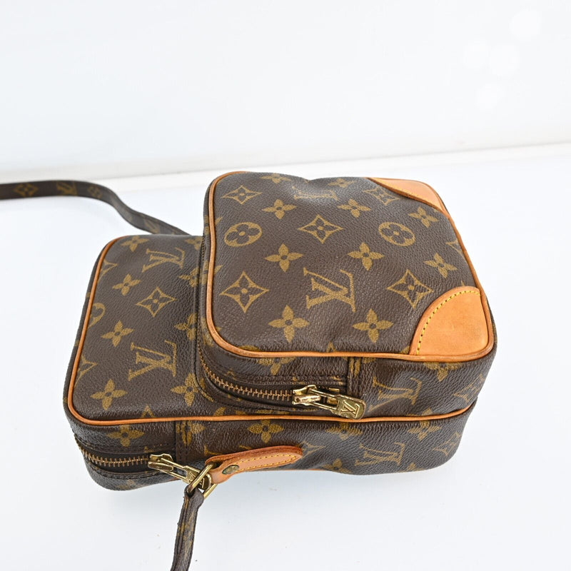 Louis Vuitton Amazone Shoulder Cross