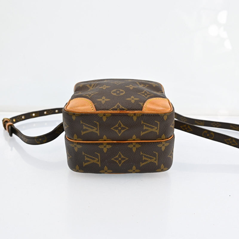 Louis Vuitton Amazone Shoulder Cross