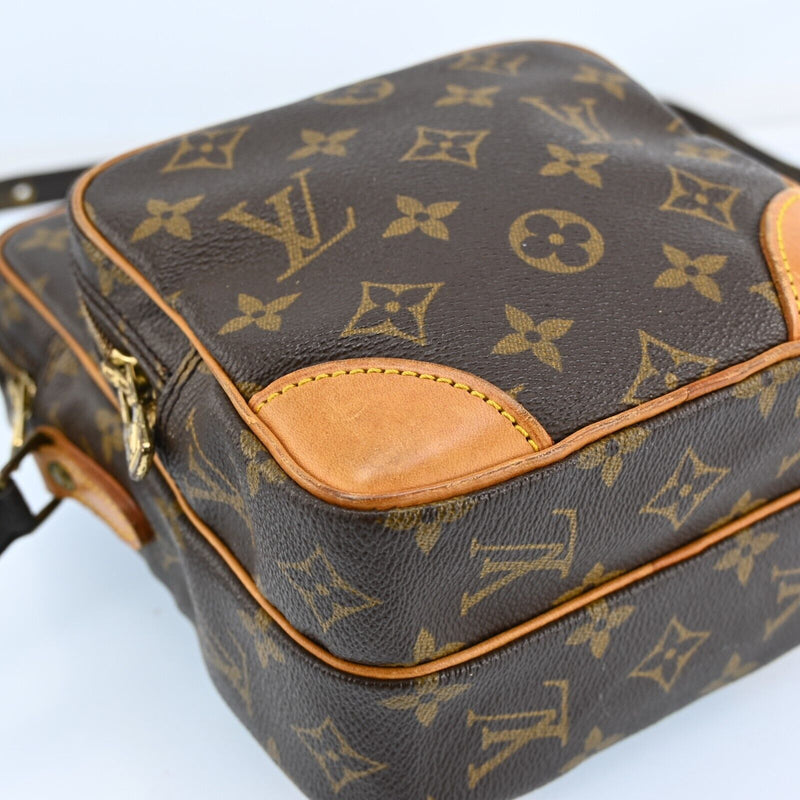 Louis Vuitton Amazone Shoulder Cross