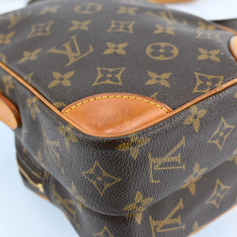 Louis Vuitton Amazone Shoulder Cross