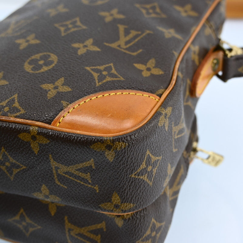 Louis Vuitton Amazone Shoulder Cross