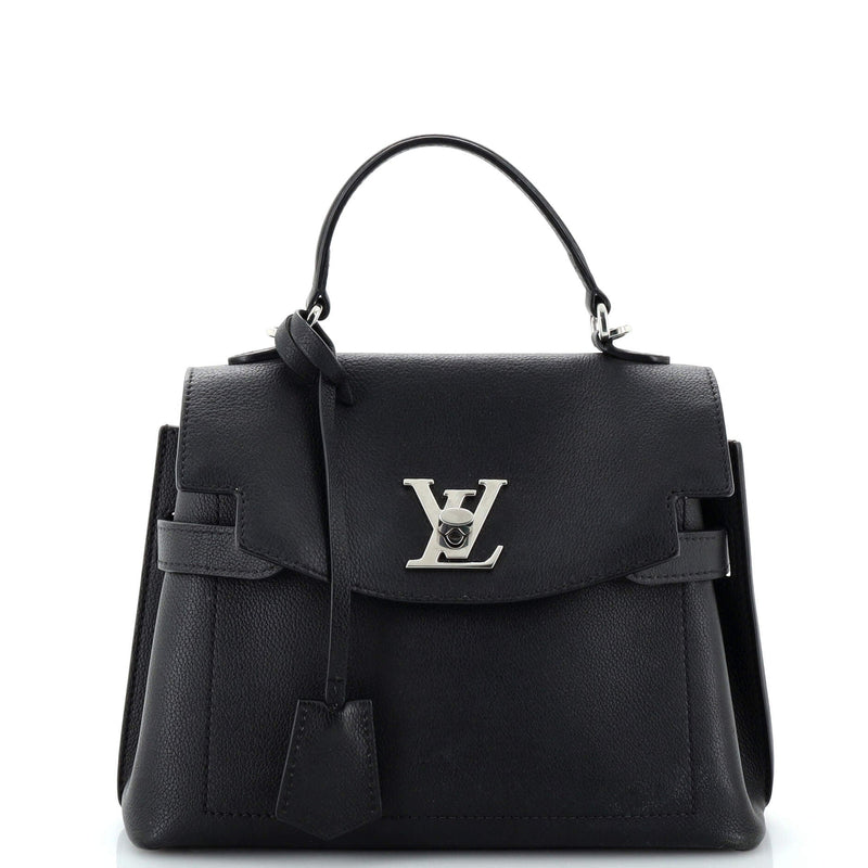 Louis Vuitton Lockme Ever Handbag