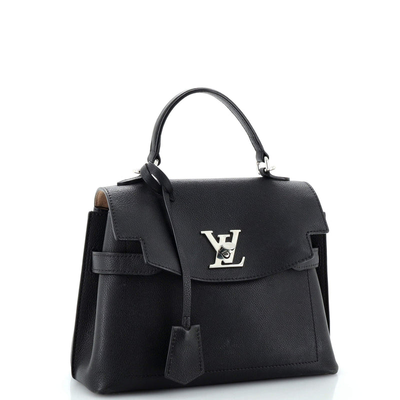 Louis Vuitton Lockme Ever Handbag