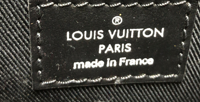 Louis Vuitton Steamer Wearable Wallet