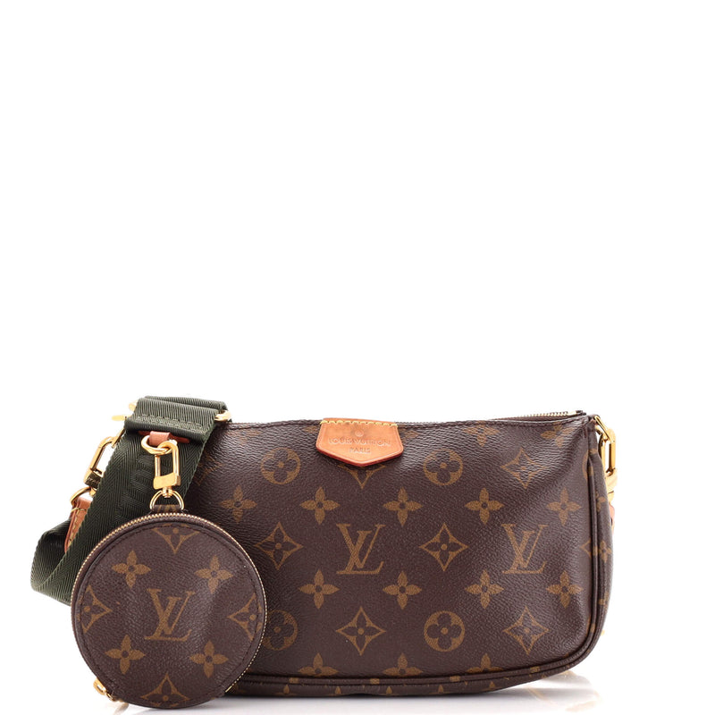 Louis Vuitton Multi Pochette Accessoires