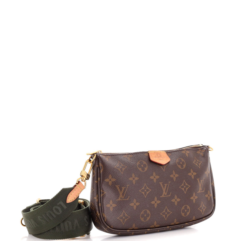 Louis Vuitton Multi Pochette Accessoires