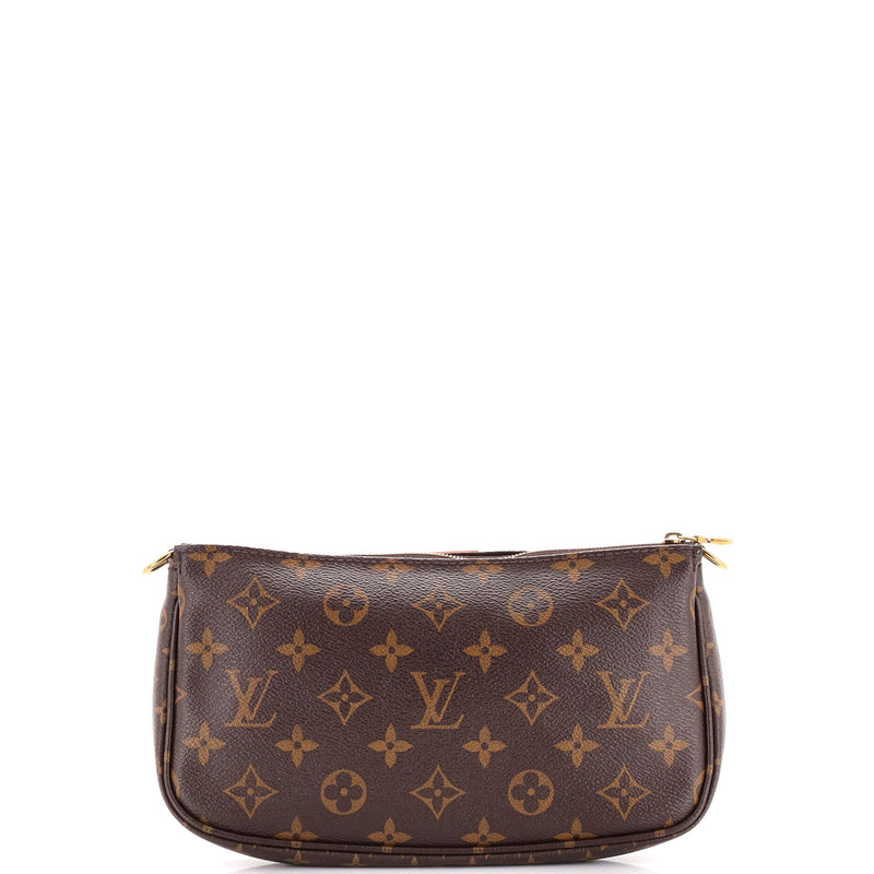 Louis Vuitton Multi Pochette Accessoires