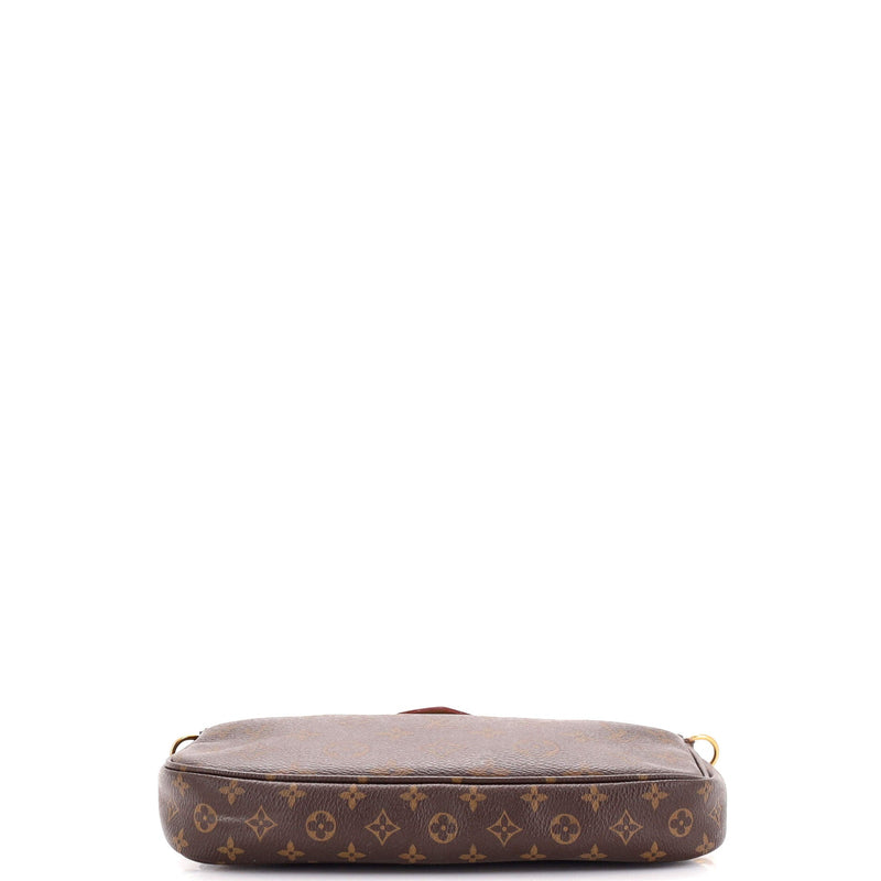 Louis Vuitton Multi Pochette Accessoires