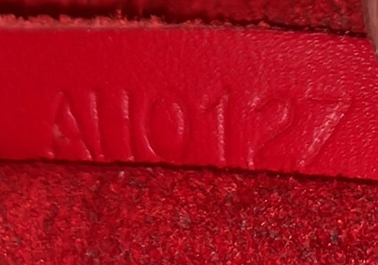 Louis Vuitton Very One Handle Bag