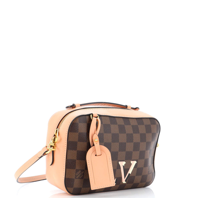 Louis Vuitton Santa Monica Crossbody Bag