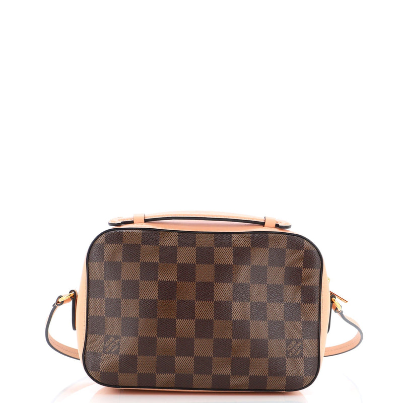 Louis Vuitton Santa Monica Crossbody Bag