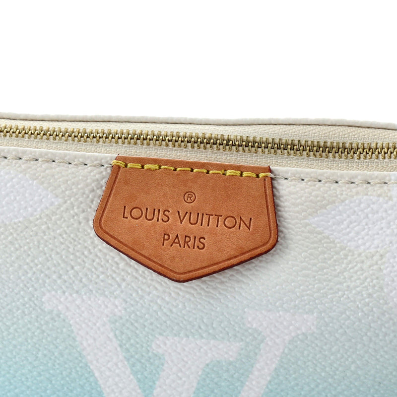 Louis Vuitton Multi Pochette Accessoires