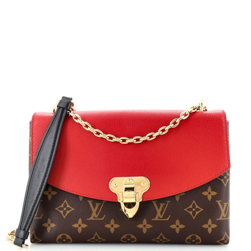 Louis Vuitton Saint Placide Handbag