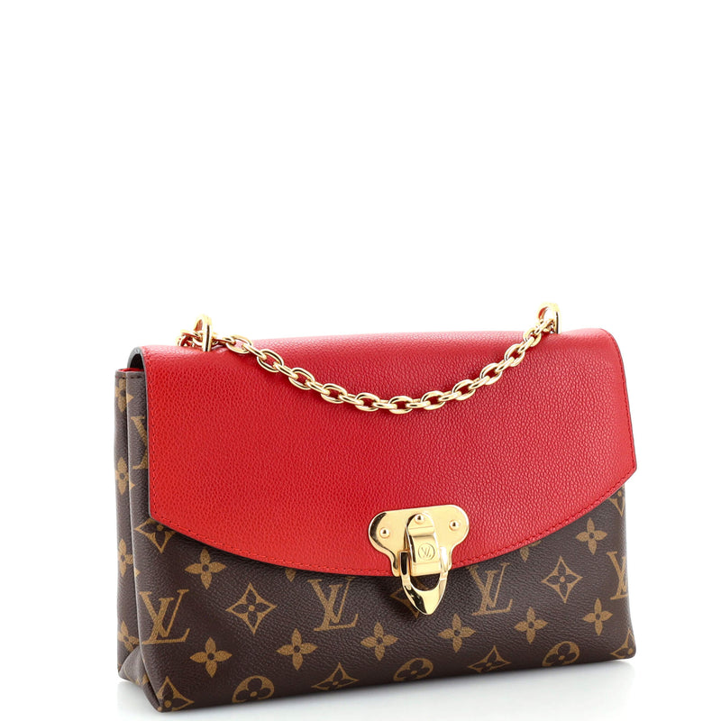 Louis Vuitton Saint Placide Handbag