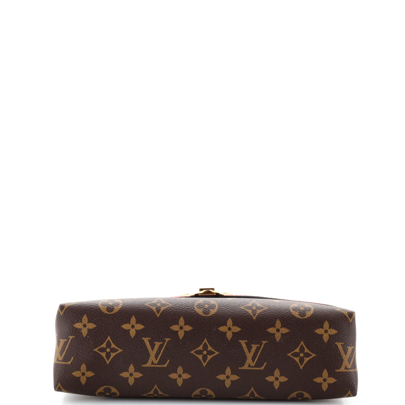 Louis Vuitton Saint Placide Handbag