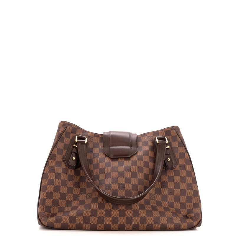 Louis Vuitton Griet Handbag Damier