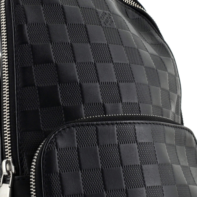 Louis Vuitton Avenue Sling Bag Damier