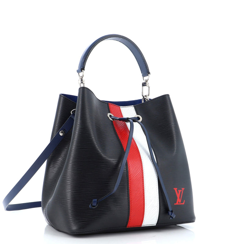 Louis Vuitton Neonoe Handbag Limited