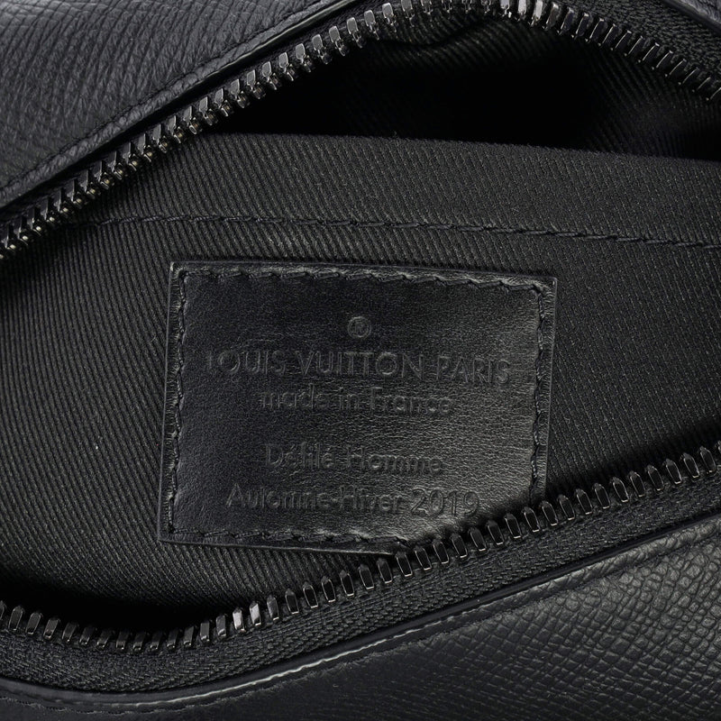 Louis Vuitton Soft Trunk Bag Rainbow