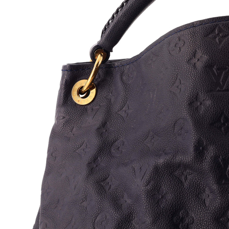 Louis Vuitton Artsy Handbag Empreinte