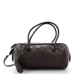 Louis Vuitton Neo Papillon Handbag